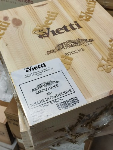 Vietti barolo rocche di - barolo,