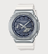 Casio G-SHOCK GM-2100WS-7AER