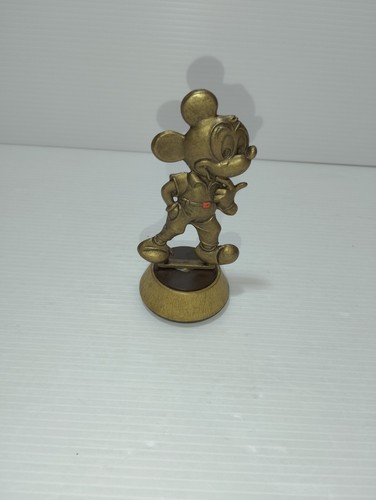 Topolino metallo walt - in,
