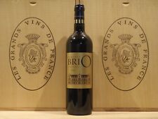 Brio de Cantenac Brown  2015