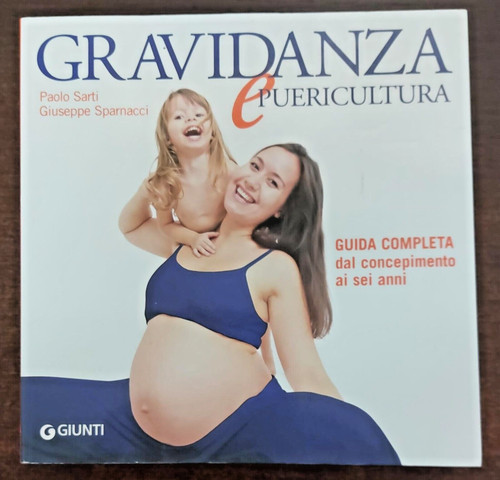 Gravidanza puericultura - gravidanza, e