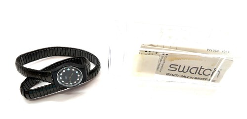 Swatch flex watch fil - watch,