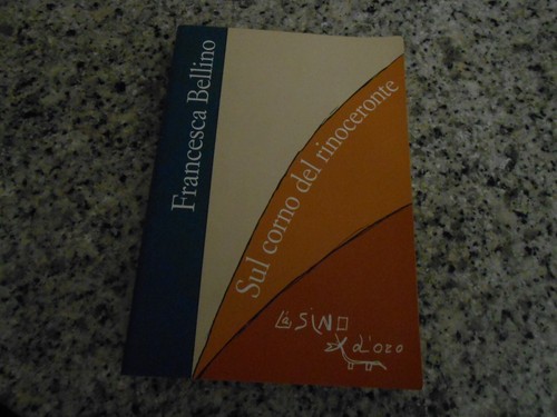 Francesca bellino sul corno - sul,