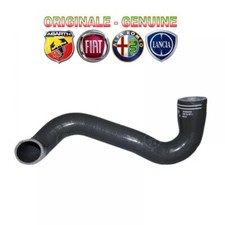 MANICOTTO INTERCOOLER PER ALFA