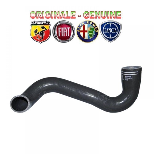 Manicotto intercooler per alfa - intercooler,