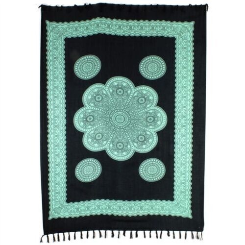 Sarong avvolgere gonna - avvolgere,