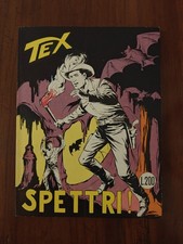 TEX GIGANTE N 79 PRIMISSIMA