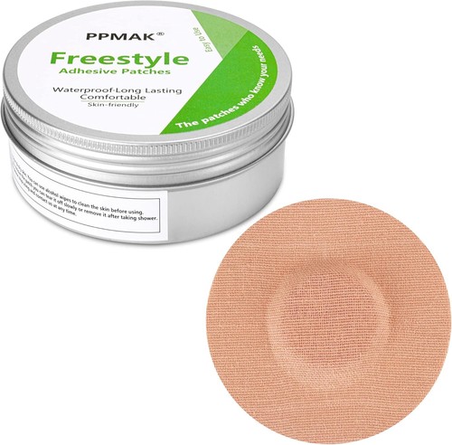 Copri sensore freestyle - pz,