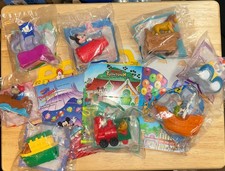 McDonald's Happy Meal