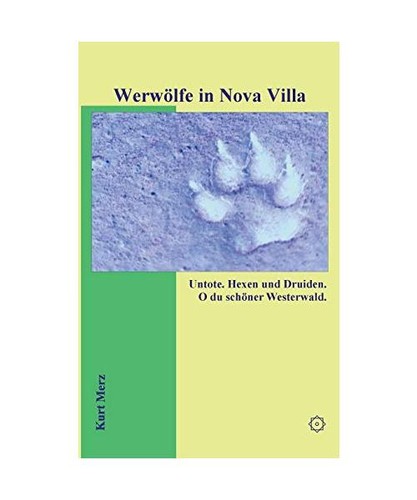 Werwölfe nova villa - in,
