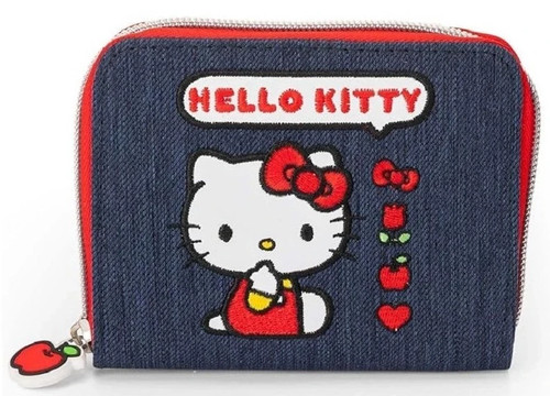 Portafoglio hello kitty - portafoglio,