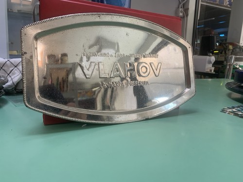 Vassoio vlahov maraschino - vassoio,