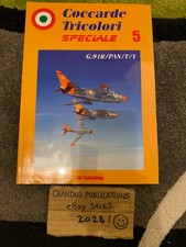 Coccarde Tricolori Special 5