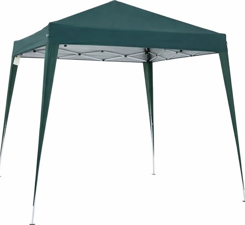 Vivagarden gazebo giardino - vivagarden, da