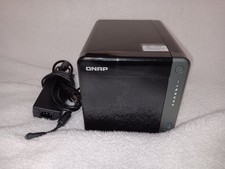 QNAP TS-453D 4 Bay NAS 10gb