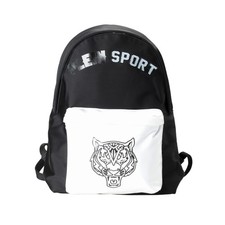 Borsa zaino plein sport unisex - zaino,