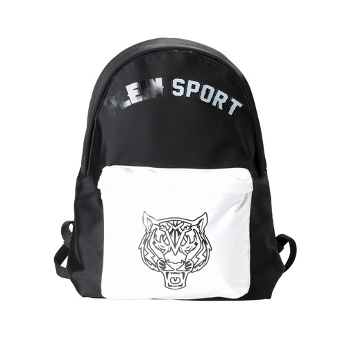 Borsa zaino plein sport unisex - zaino,