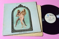 ROBBIE BASHO LP VENUS IN CANCER ORIG US 1970