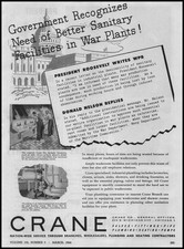 1944 Gru Chicago FDR riconosce