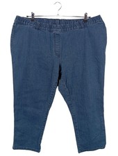 ULLA POPKEN Jeans vita bassa