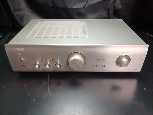 Denon primain amplifier - denon,