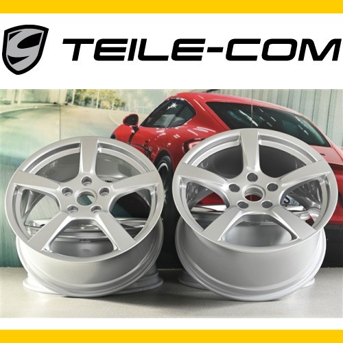 Porsche 718 boxster cayman - porsche, boxster/cayman