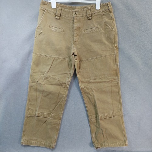 Pantaloni ricognizione - da,