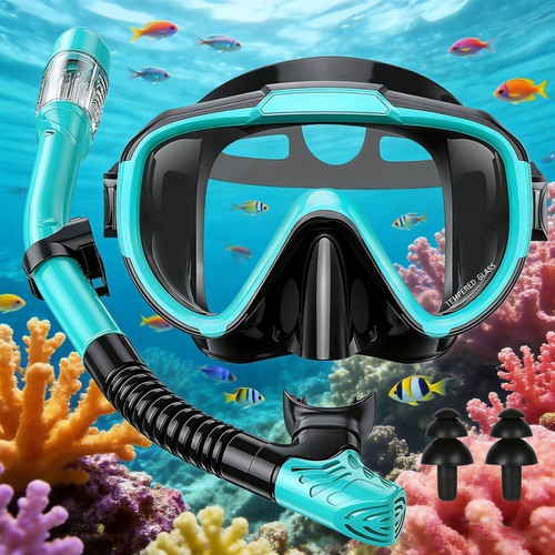 Set snorkeling professionale