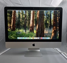 Apple iMac 2019 ✔21,5" 4k
