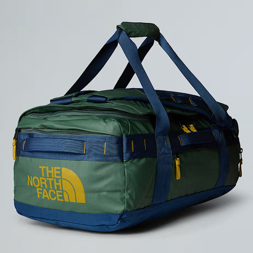 Borsone base camp voyager - camp, 42l