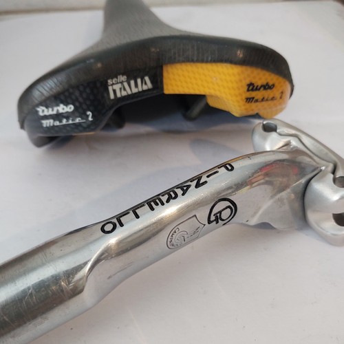 Pinarello treviso seatpost - treviso,