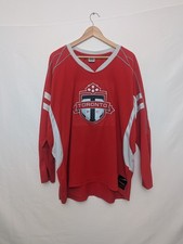 Maglia allenamento Toronto FC