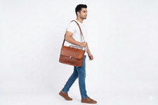 Borsa messenger 14 in