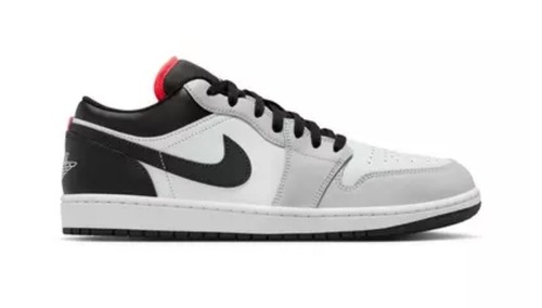 The air jordan - 1, neutral