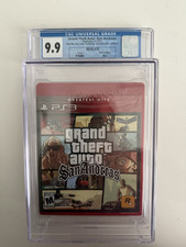 Grand Theft Auto: San Andreas