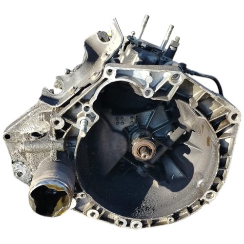 Cambio manuale completo - manuale,
