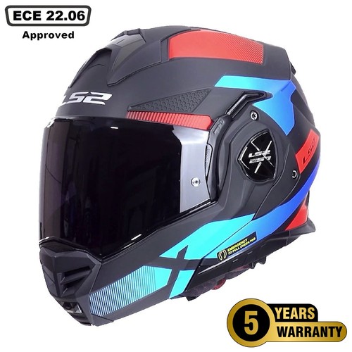 Ls2 ff901 advant casco moto - ls2,