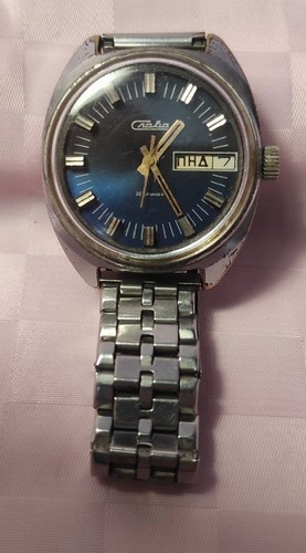 Orologio polso uomo - orologio,