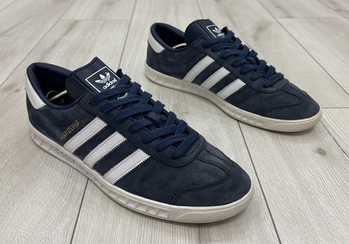 Size adidas hamburg - size,