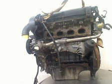 Motore opel astra gtc - motore,