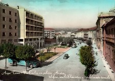 Alessandria Acqui terme via