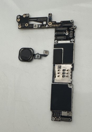Scheda madre apple iphone - apple, 6