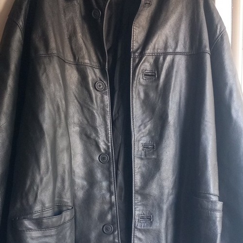 Giacca uomo pelle - , 54