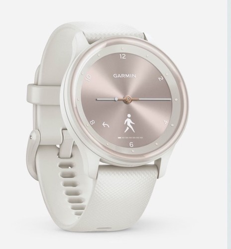 Garmin vivomove trend elegante - garmin,