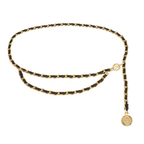 Chanel circa 1995 - , ceinture
