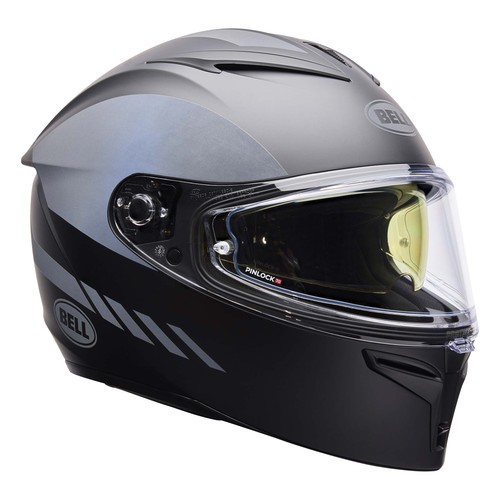 Casco integrale bell lithium - casco,