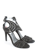 ZARA WOMAN Sandaletto con