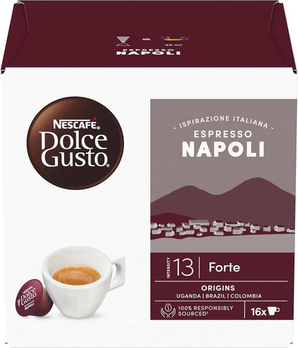 Nescafé dolce gusto - nescafÉ,