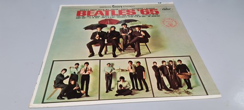 Beatles 65 - beatles, '65