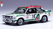1/43 IXO FIAT 131 ABARTH TEAM